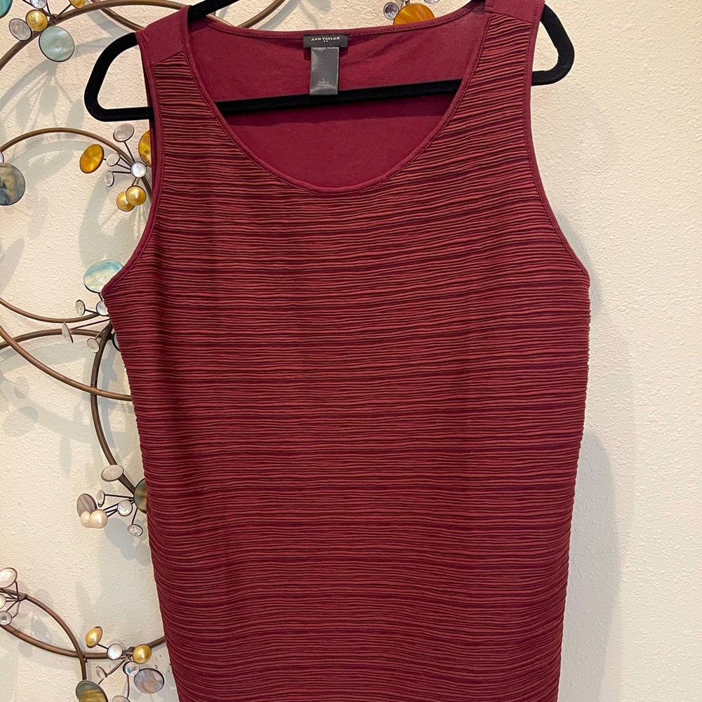 Ann Taylor Top